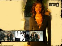 fond d'cran du film Bad Boys 2